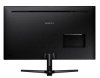 Monitor 31,5 cala LU32J590UQRXEN VA 3840x2160 UHD 16:9 2xHDMI/1xDP 4 ms (GTG) płaski 2 lata d2d